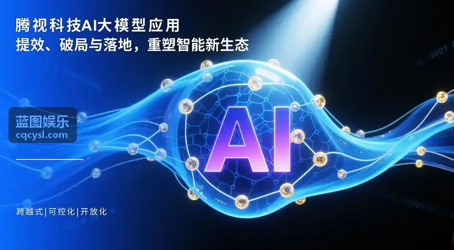 蓝图娱乐实时运维全息监控
